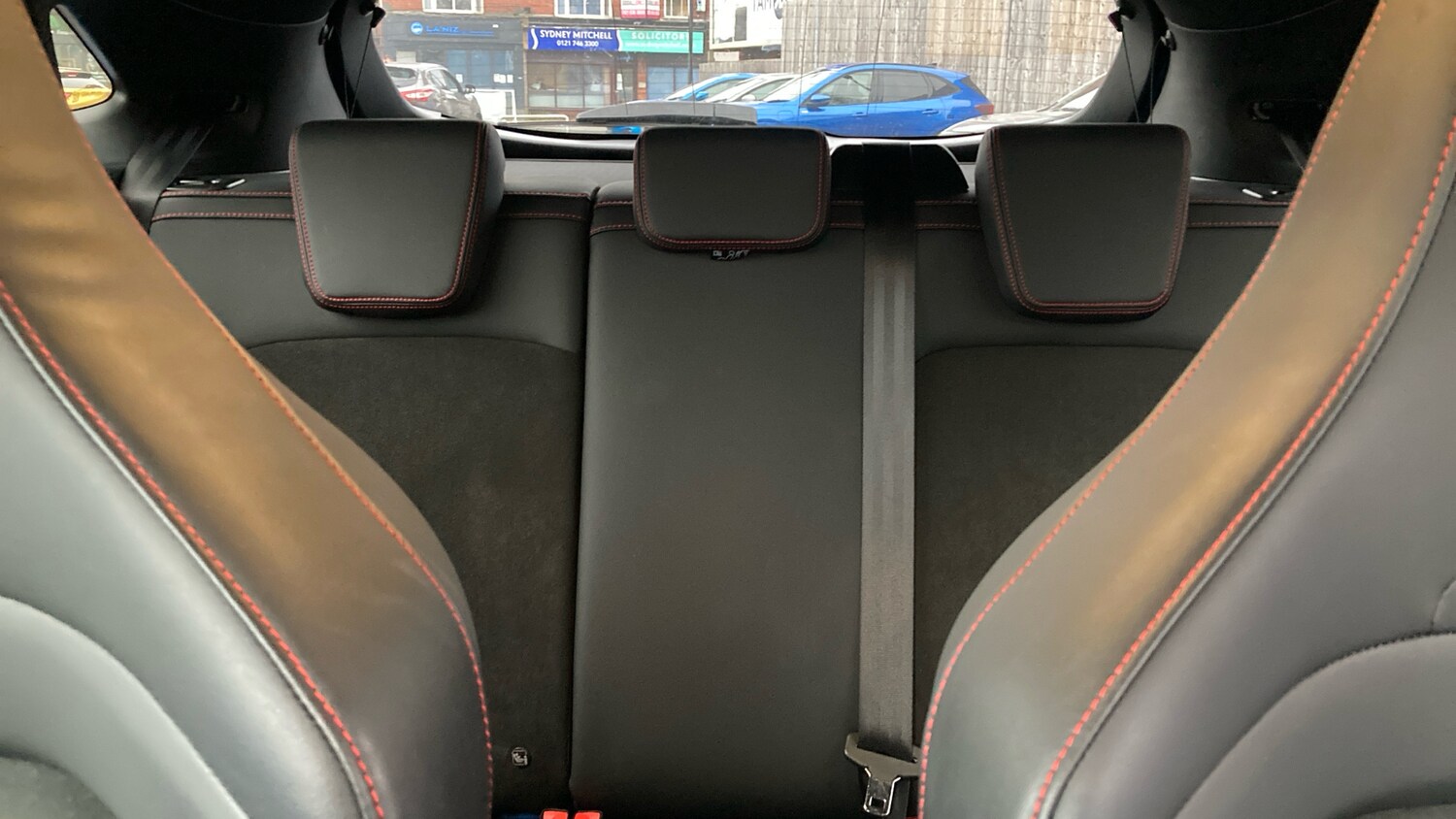 Used Ford Puma 2023 for sale - 77817869: Photo 15