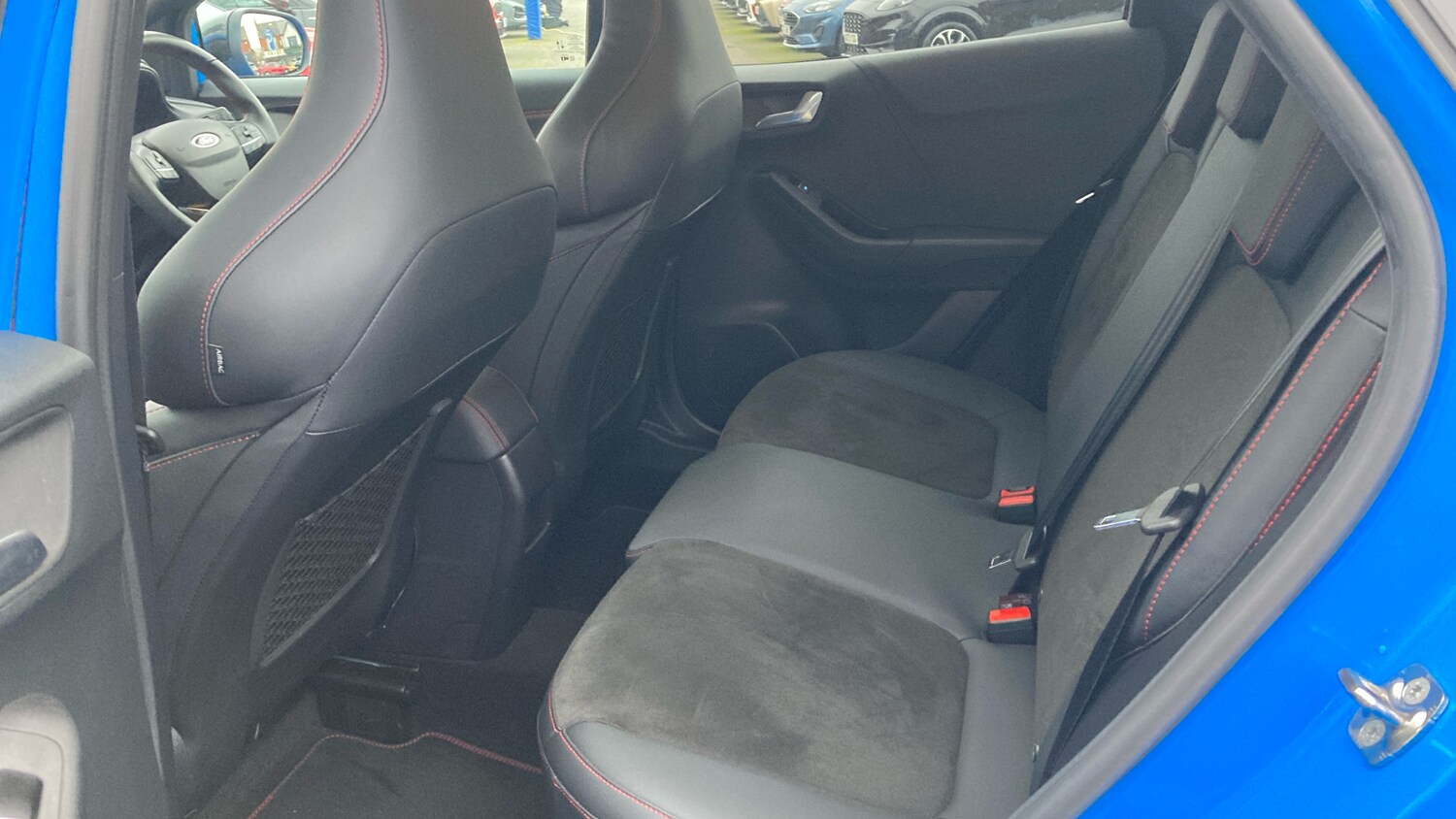 Used Ford Puma 2023 for sale - 77817869: Photo 16