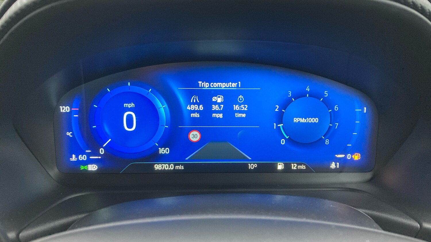 Used Ford Puma 2023 for sale - 77817869: Photo 18