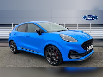 Used Ford Puma 2023 for sale - 77817869: Photo