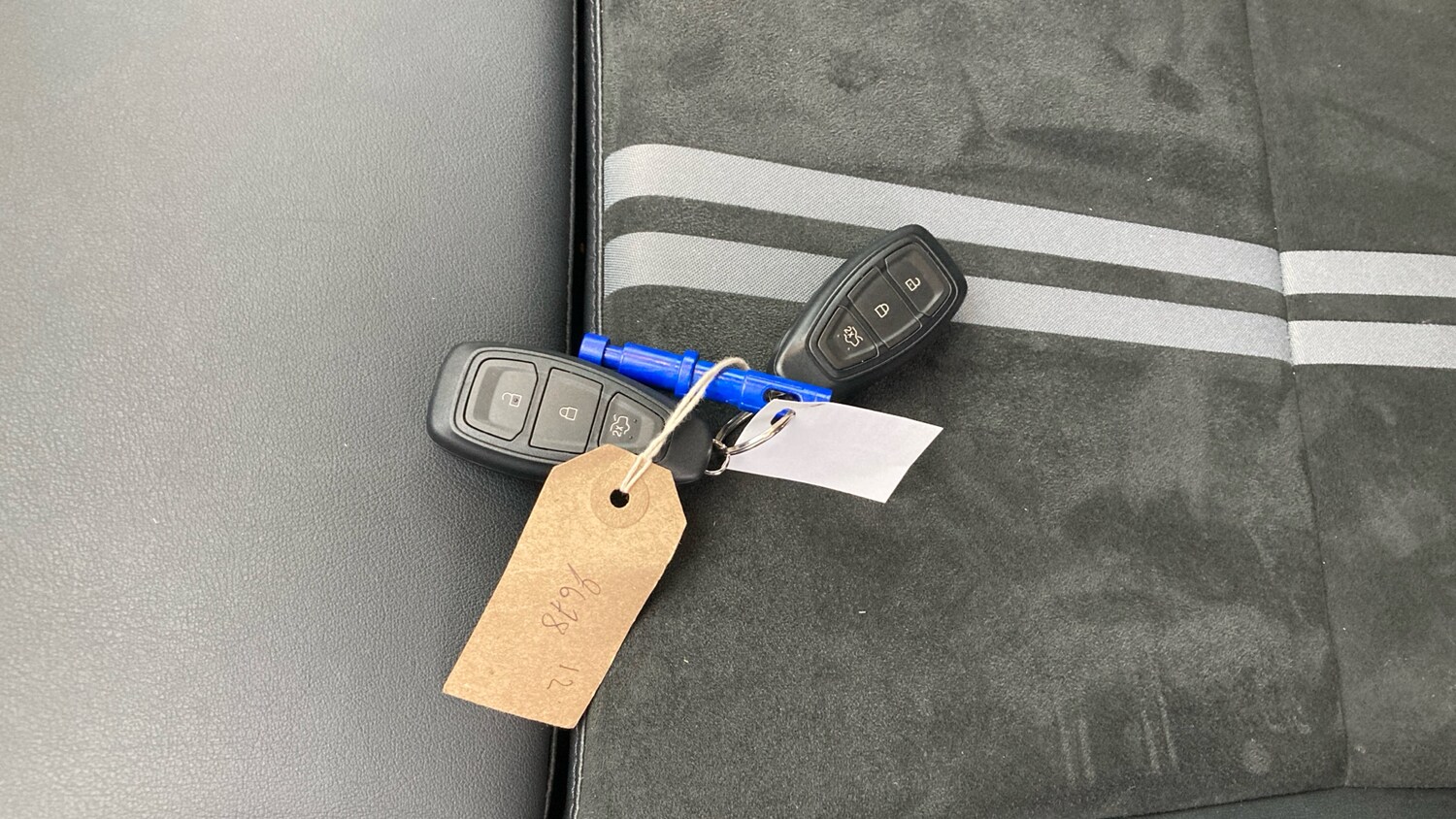 Used Ford Puma 2023 for sale - 77817869: Photo 20