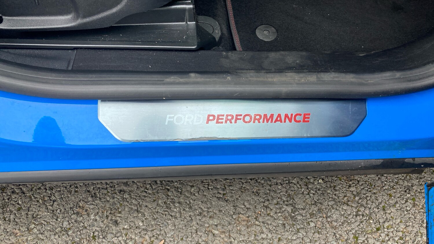 Used Ford Puma 2023 for sale - 77817869: Photo 22