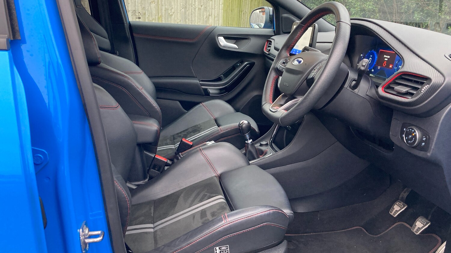 Used Ford Puma 2023 for sale - 77817869: Photo 23