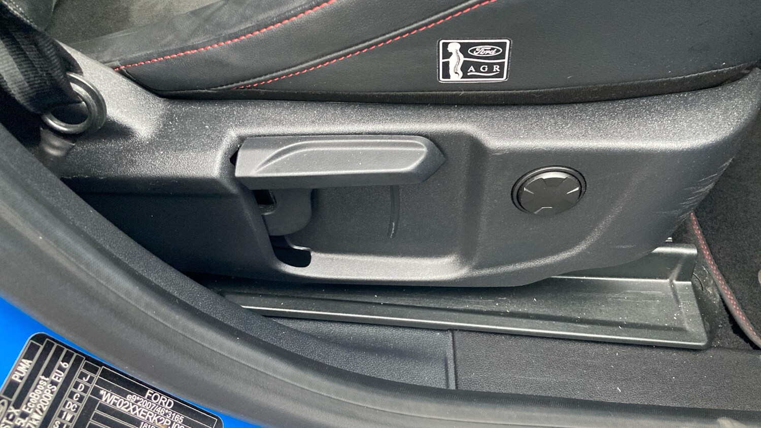 Used Ford Puma 2023 for sale - 77817869: Photo 24