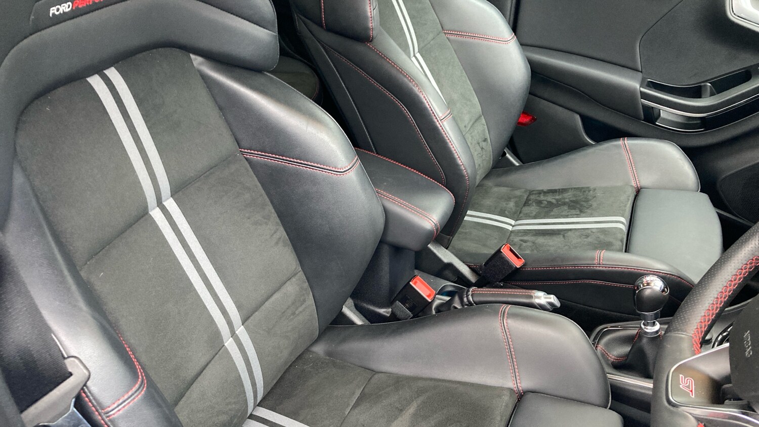 Used Ford Puma 2023 for sale - 77817869: Photo 25