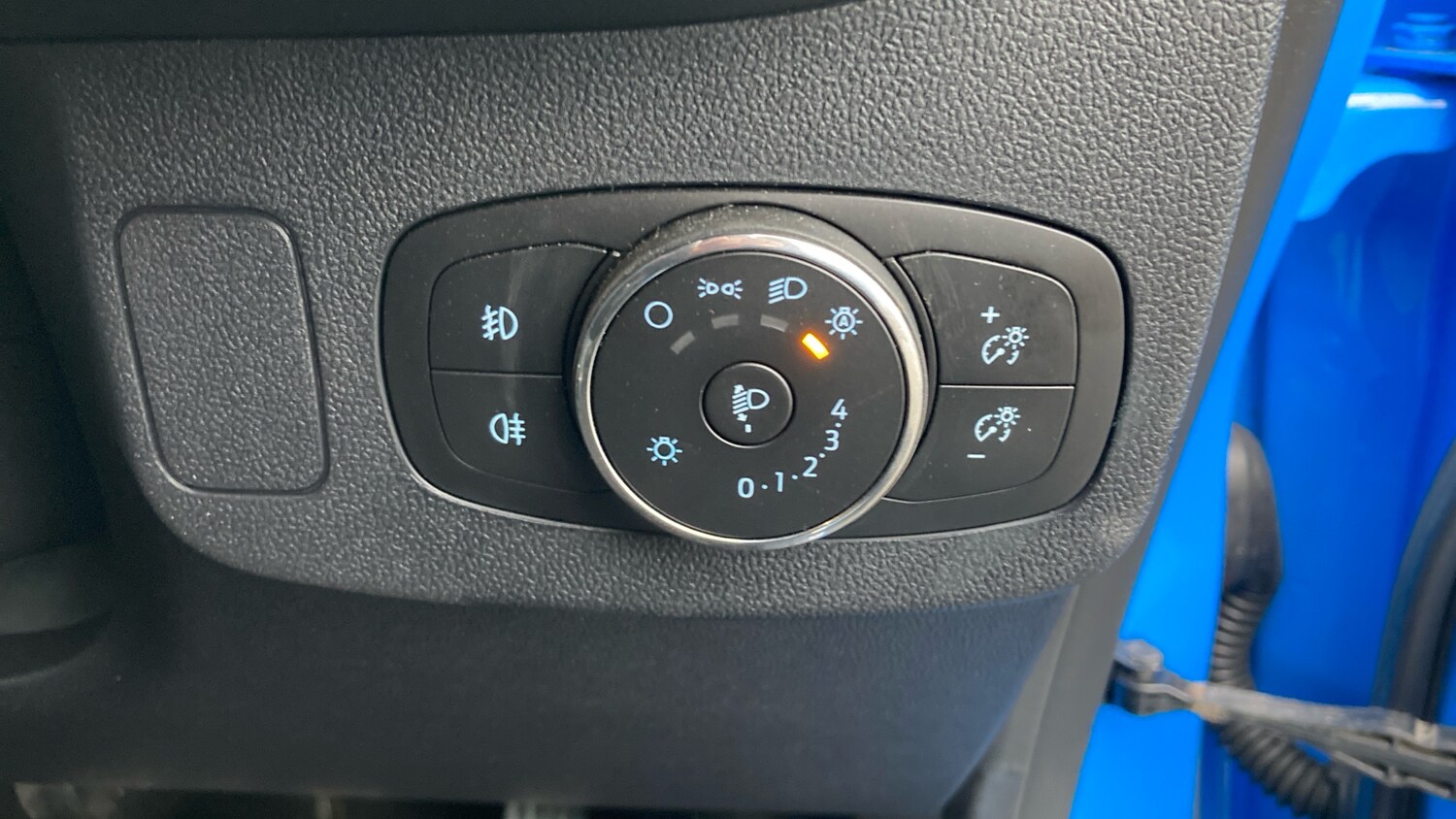 Used Ford Puma 2023 for sale - 77817869: Photo 26