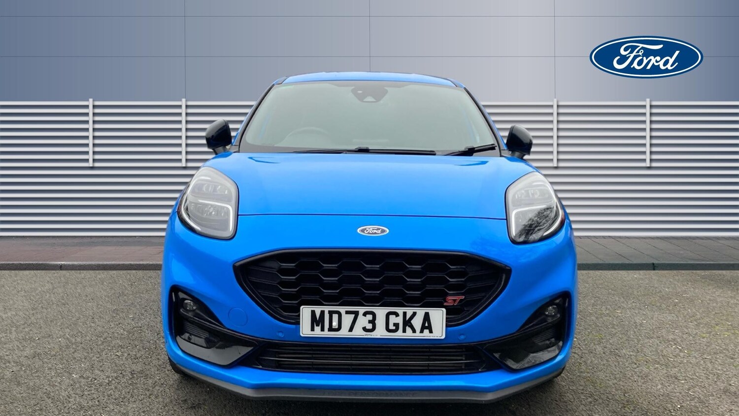 Used Ford Puma 2023 for sale - 77817869: Photo 3