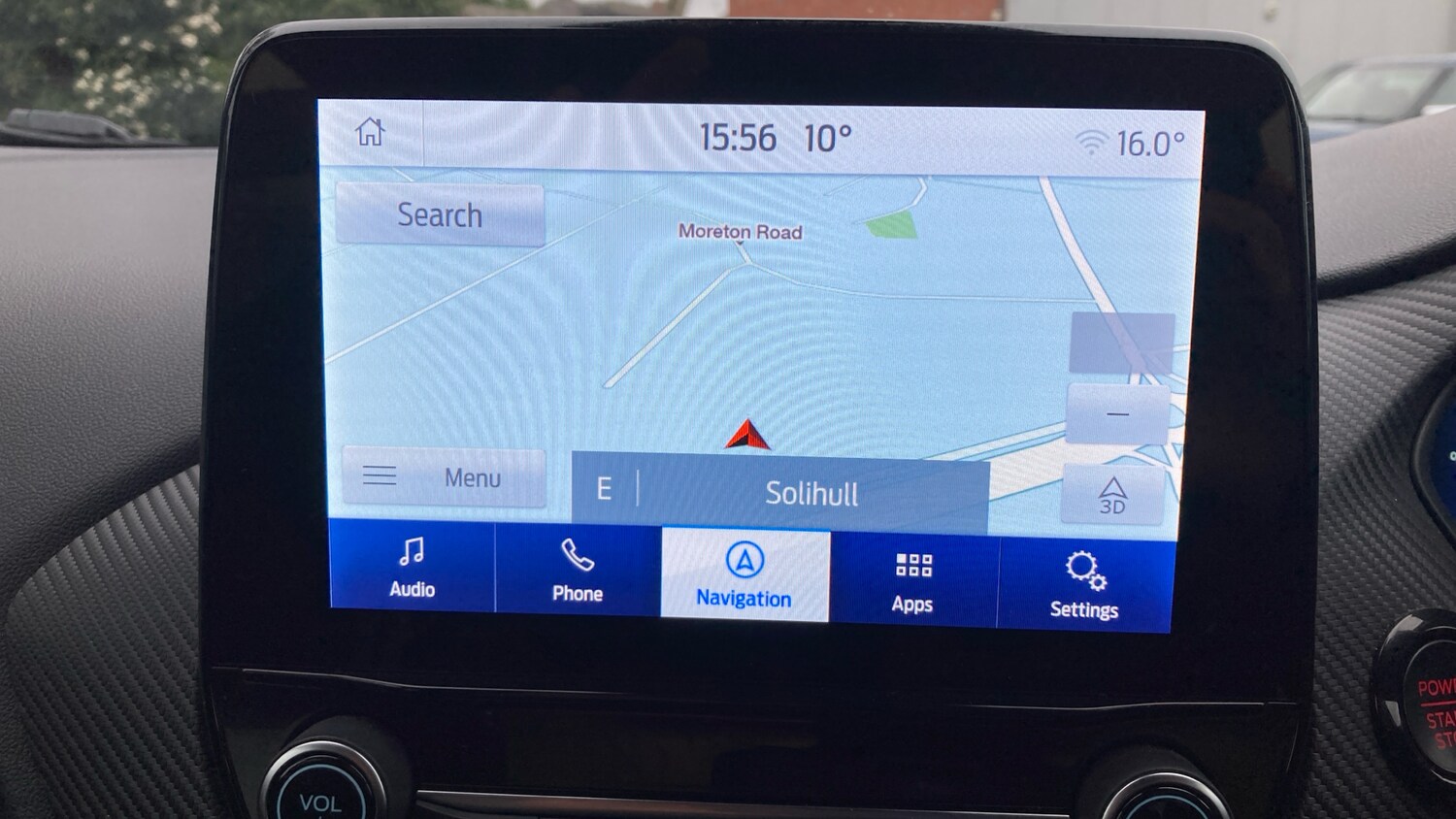 Used Ford Puma 2023 for sale - 77817869: Photo 30