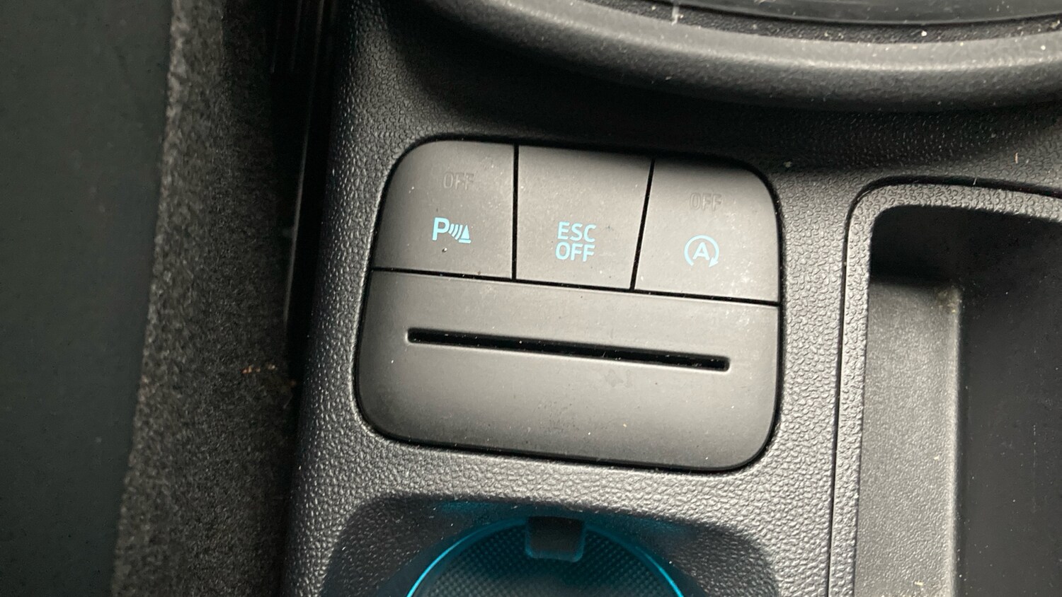 Used Ford Puma 2023 for sale - 77817869: Photo 36