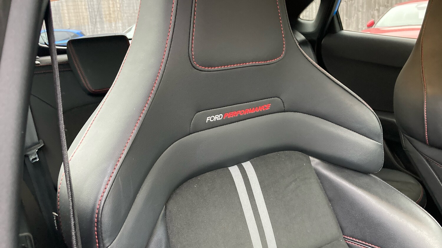 Used Ford Puma 2023 for sale - 77817869: Photo 38