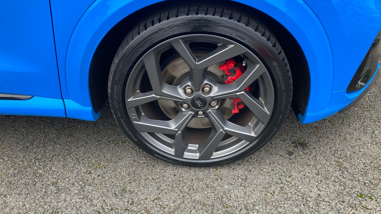 Used Ford Puma 2023 for sale - 77817869: Photo 39