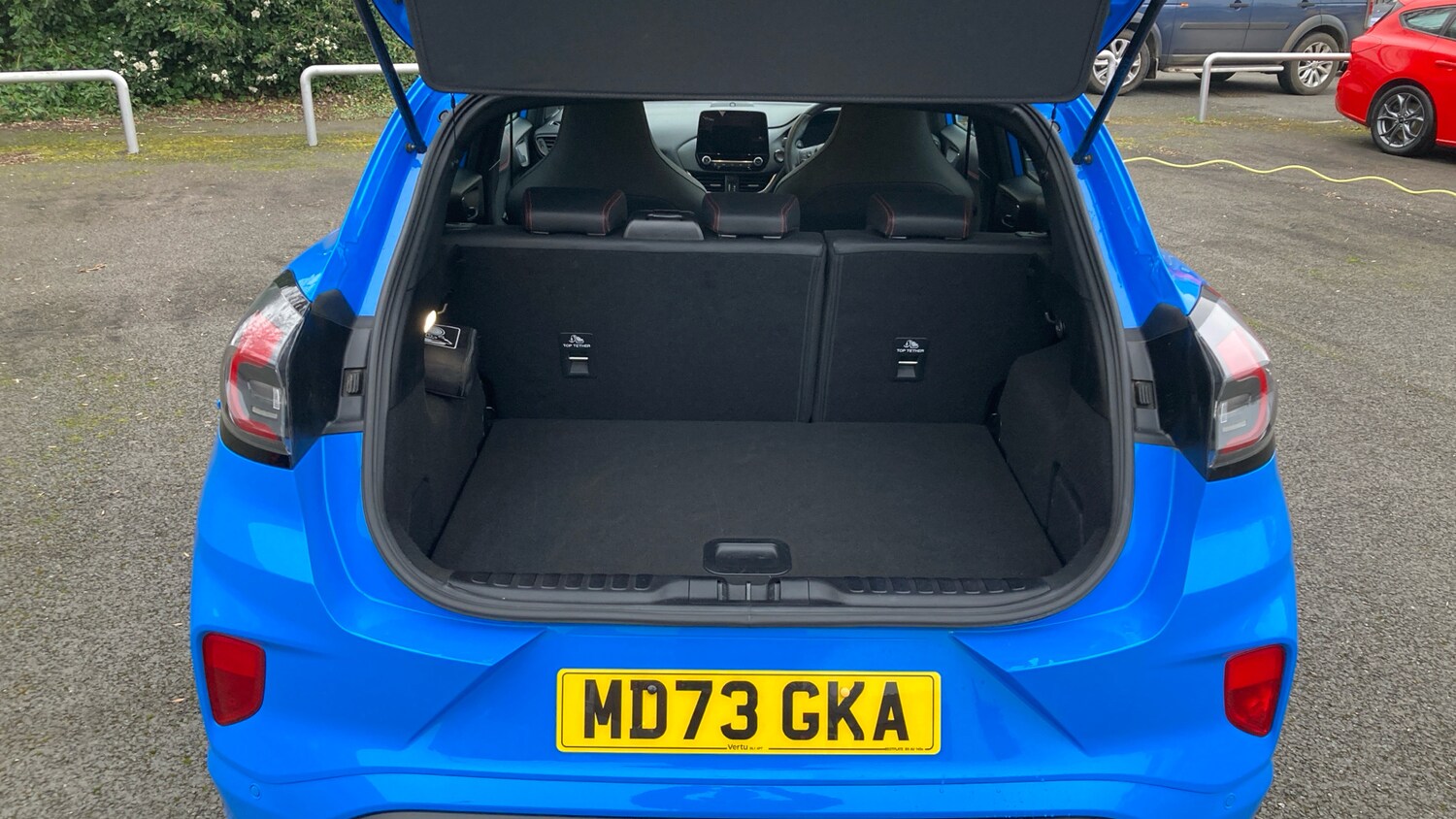 Used Ford Puma 2023 for sale - 77817869: Photo 4