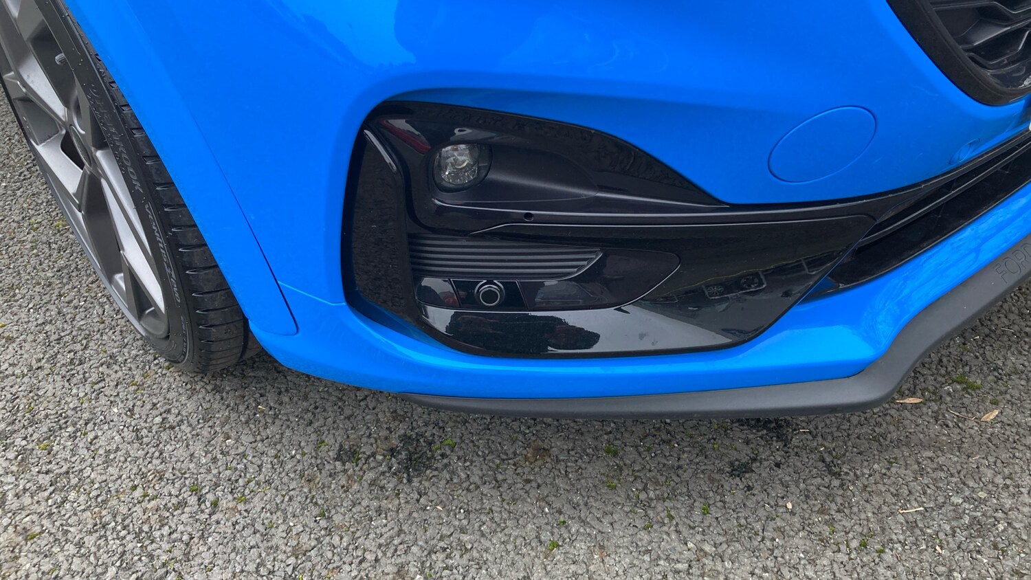 Used Ford Puma 2023 for sale - 77817869: Photo 40