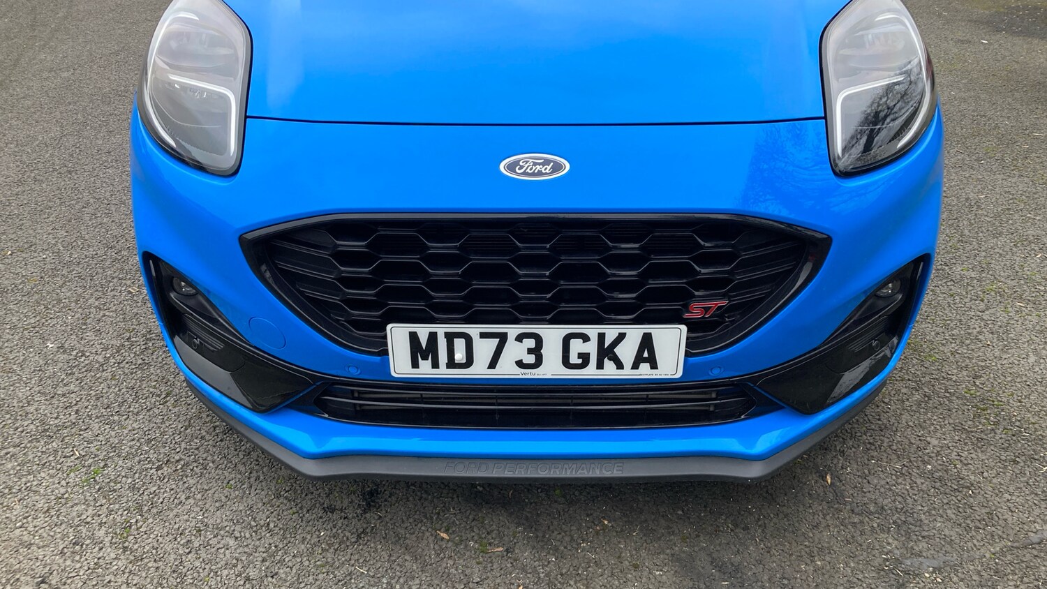 Used Ford Puma 2023 for sale - 77817869: Photo 41