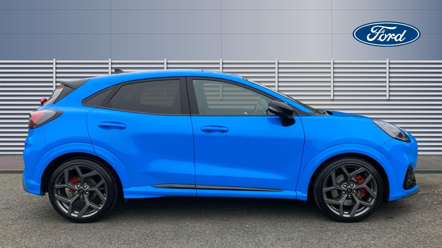 Used Ford Puma 2023 for sale - 77817869: Photo 5