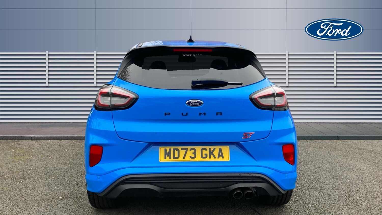 Used Ford Puma 2023 for sale - 77817869: Photo 6