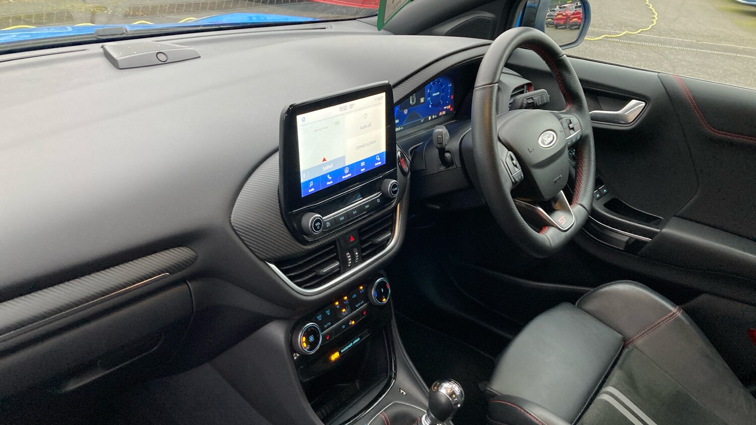 Used Ford Puma 2023 for sale - 77817869: Photo 9