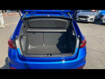 Used Skoda Fabia 2022 for sale - 75228286: Photo