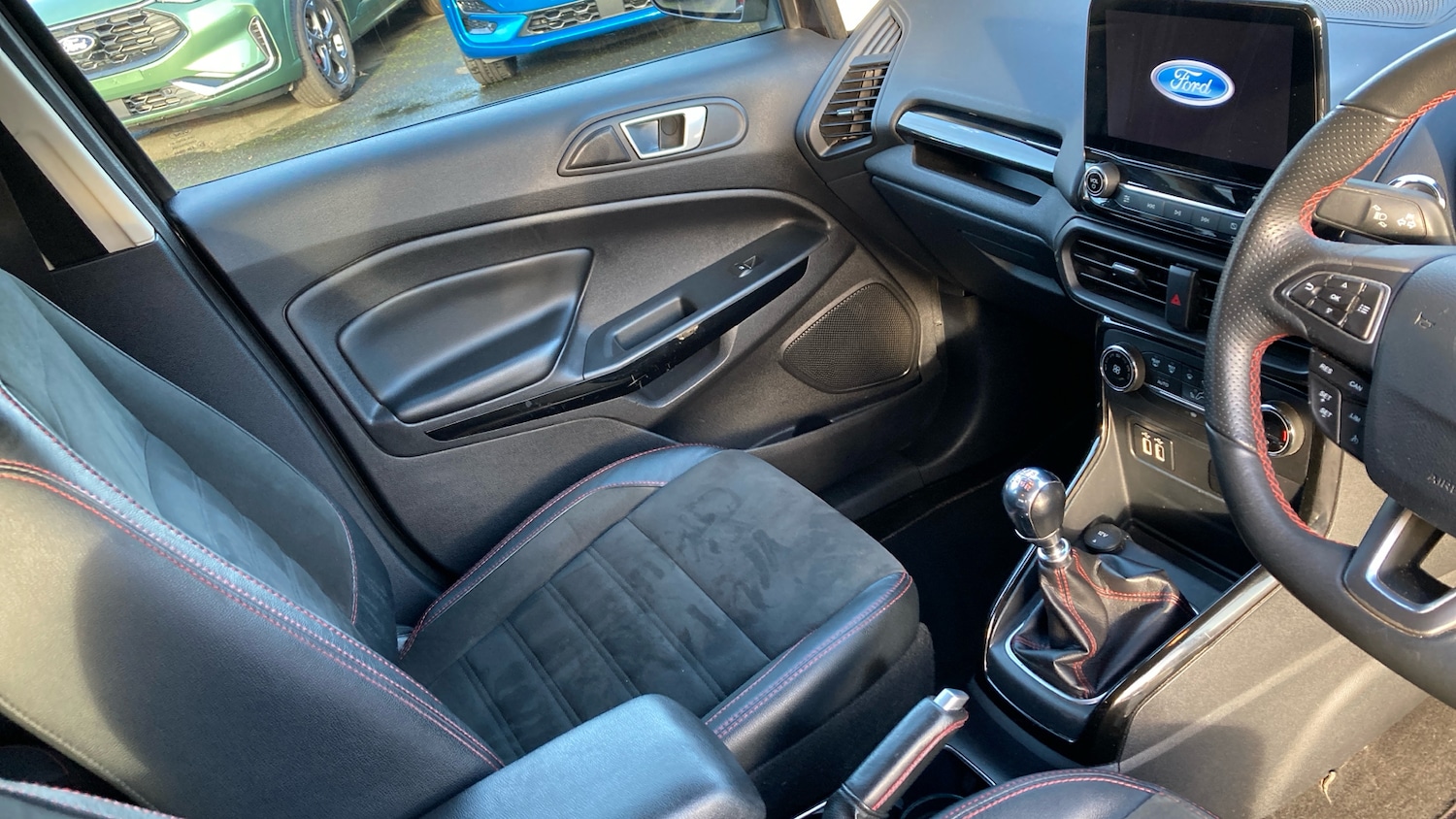 Used Ford Ecosport 2019 for sale - 76627893: Photo 14