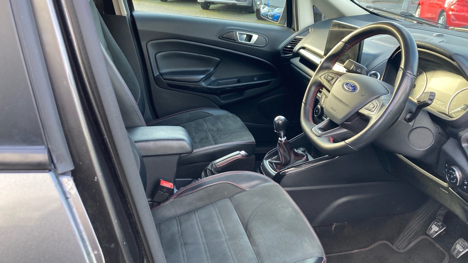 Used Ford Ecosport 2019 for sale - 76627893: Photo 24