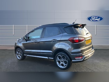 Used Ford Ecosport 2019 for sale - 76627893: Photo