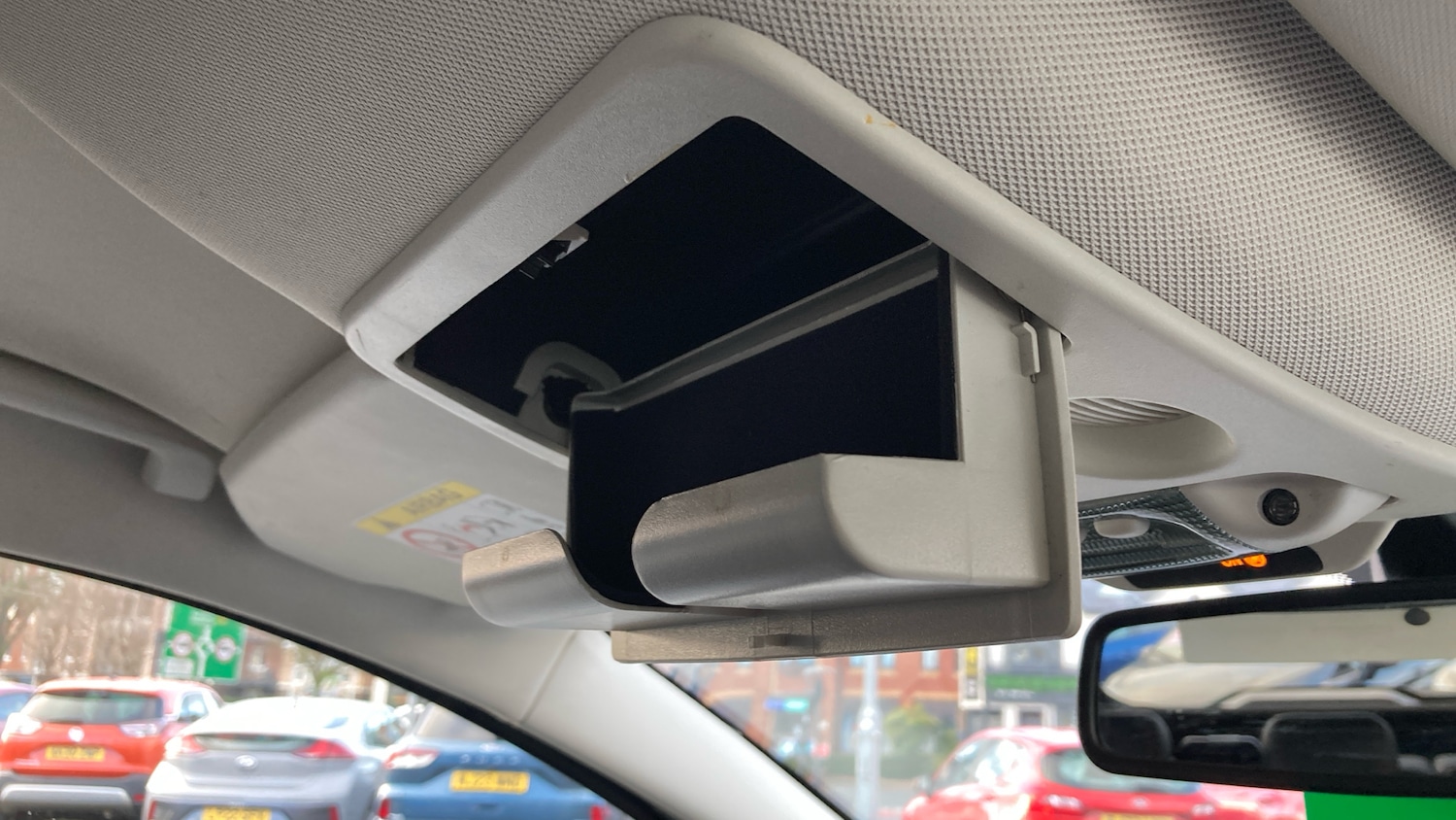 Used Ford Ecosport 2019 for sale - 76627893: Photo 31