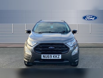 Used Ford Ecosport 2019 for sale - 76627893: Photo