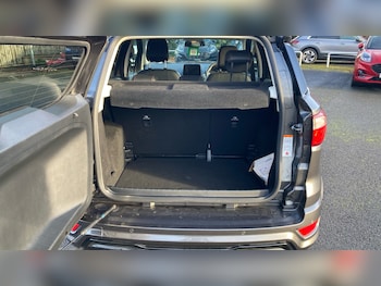 Used Ford Ecosport 2019 for sale - 76627893: Photo