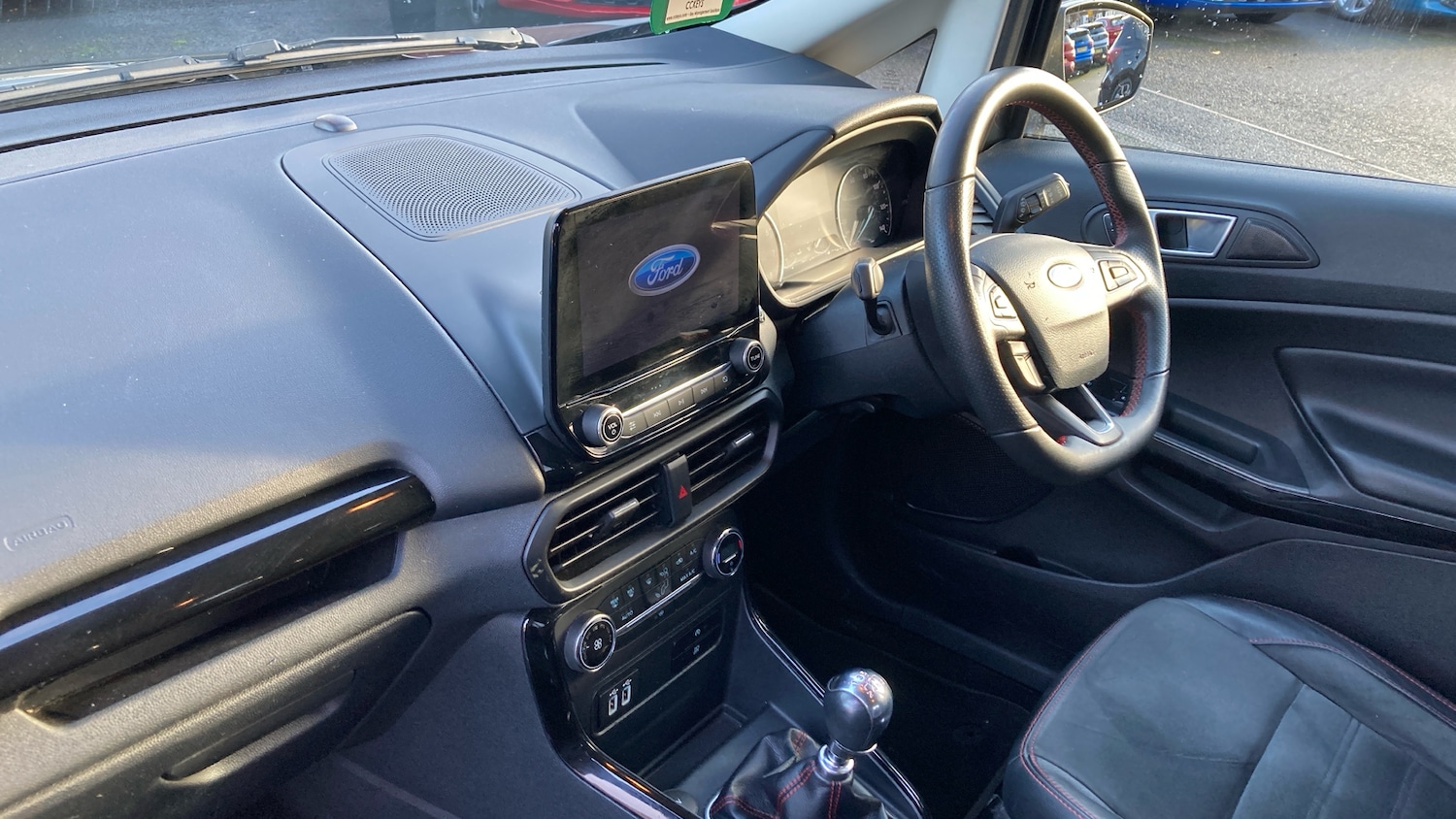 Used Ford Ecosport 2019 for sale - 76627893: Photo 9