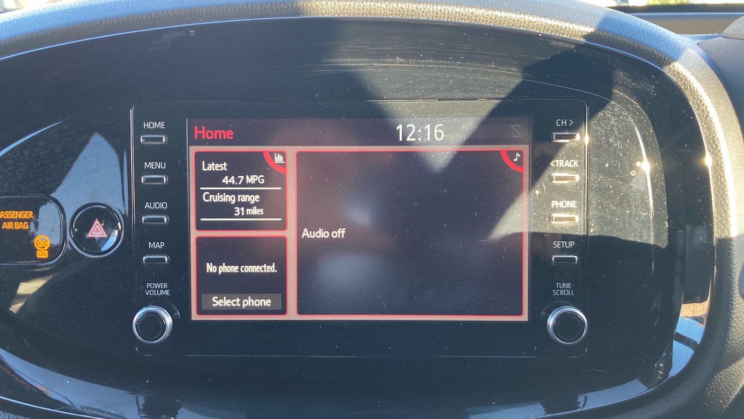 Used Toyota Aygo X 2022 for sale - 77094016: Photo 12