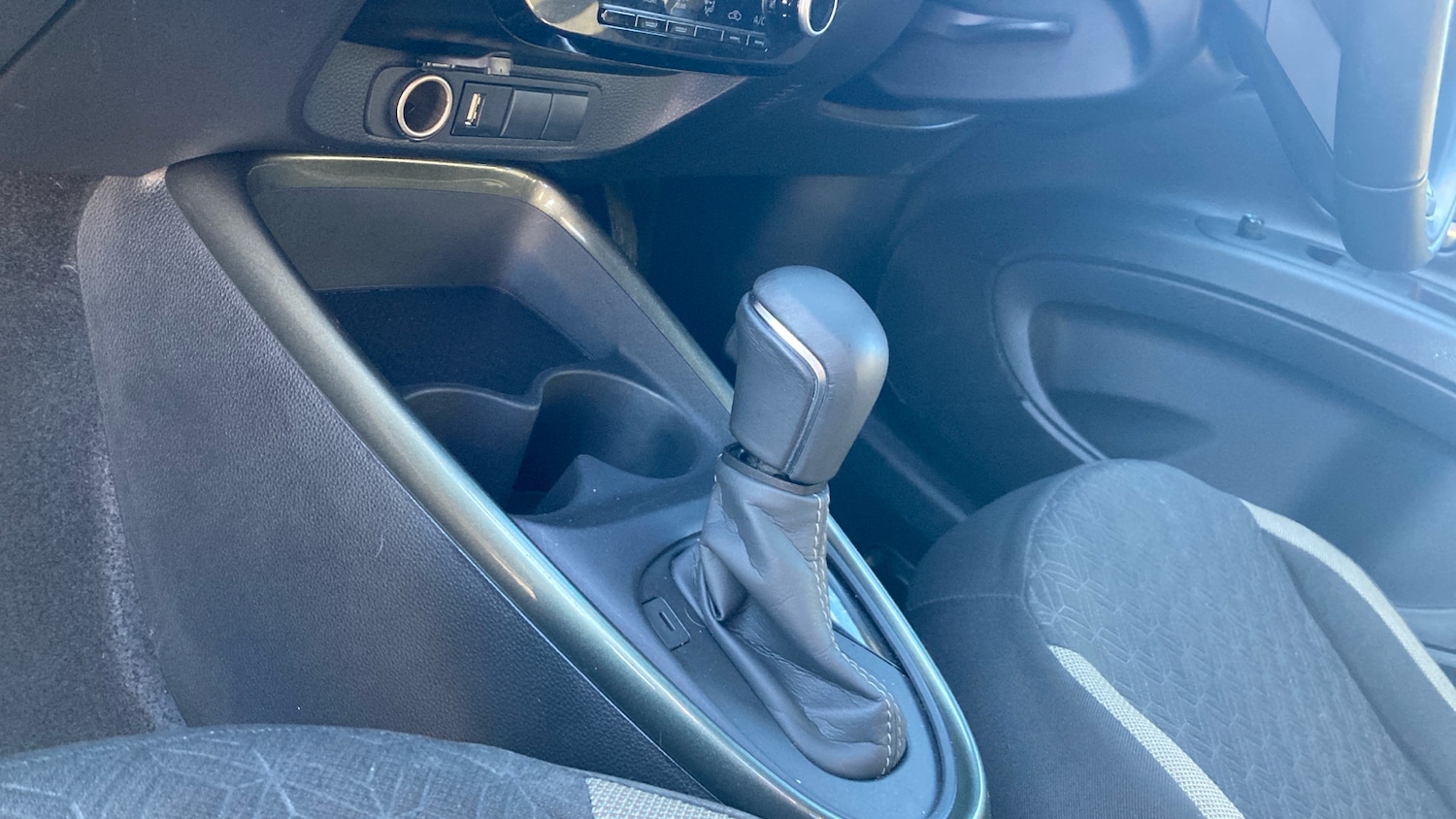 Used Toyota Aygo X 2022 for sale - 77094016: Photo 13