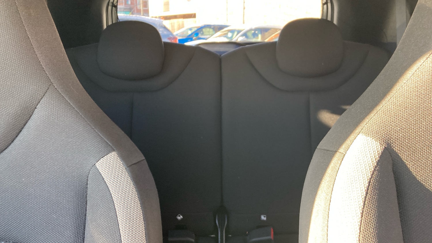 Used Toyota Aygo X 2022 for sale - 77094016: Photo 15