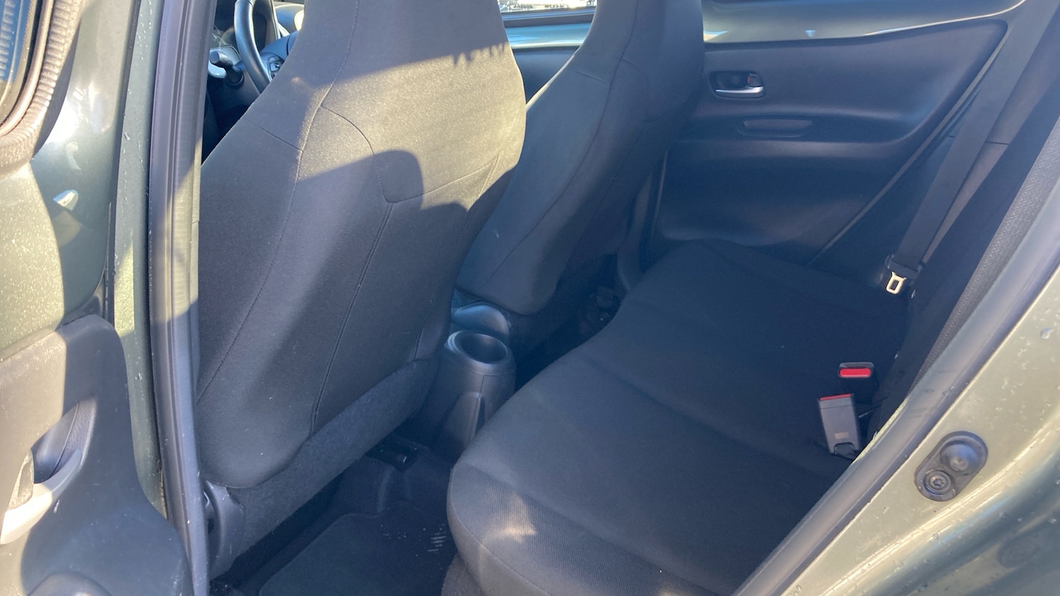 Used Toyota Aygo X 2022 for sale - 77094016: Photo 16