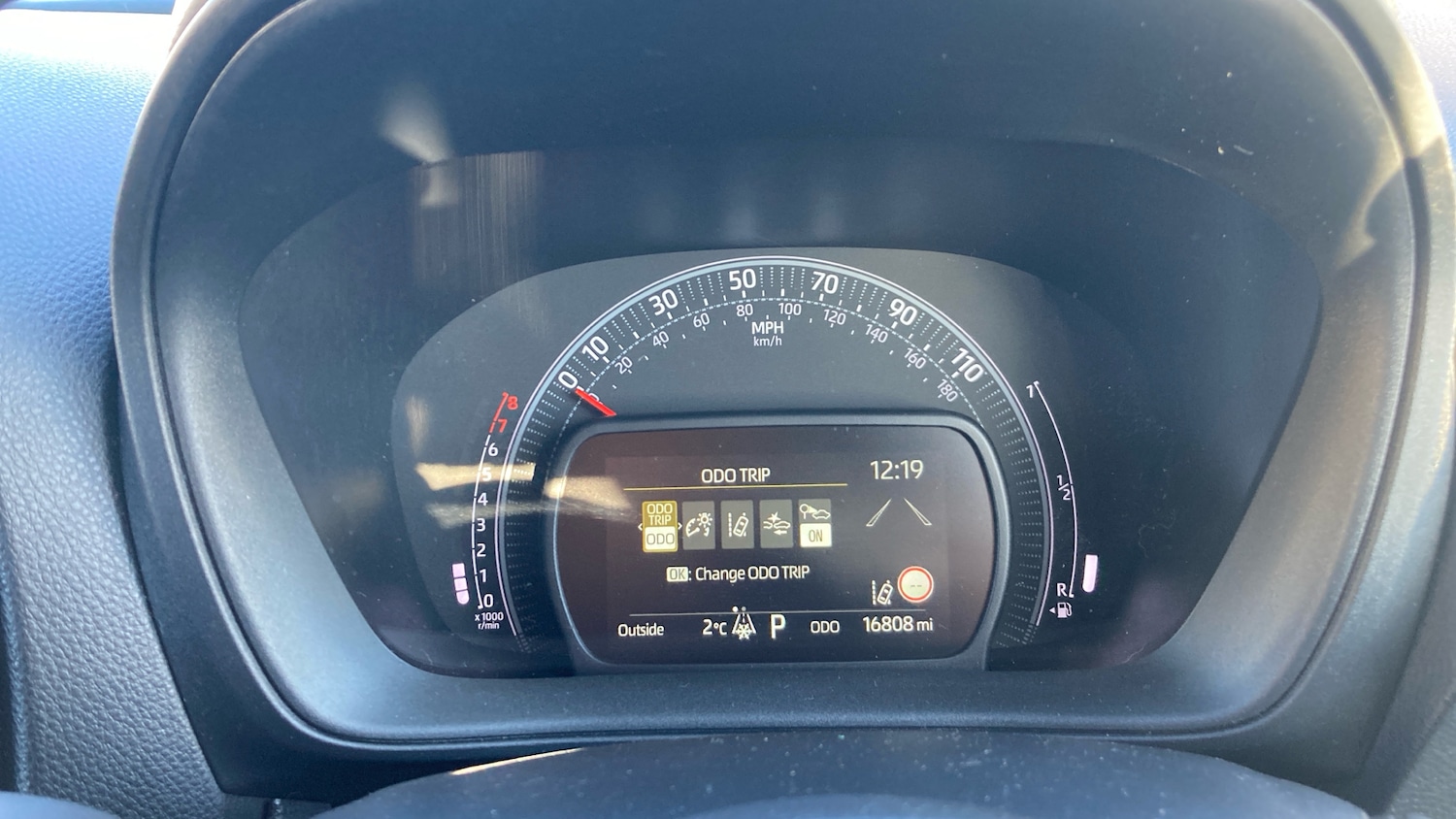 Used Toyota Aygo X 2022 for sale - 77094016: Photo 18