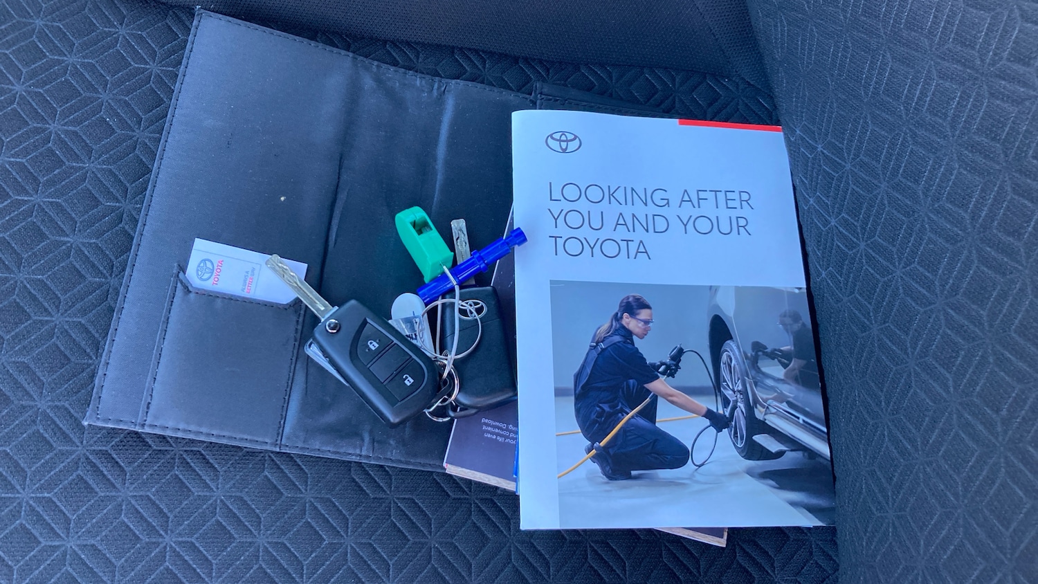 Used Toyota Aygo X 2022 for sale - 77094016: Photo 19