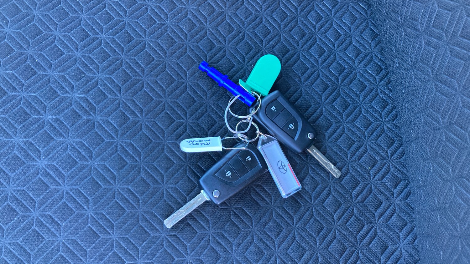 Used Toyota Aygo X 2022 for sale - 77094016: Photo 20