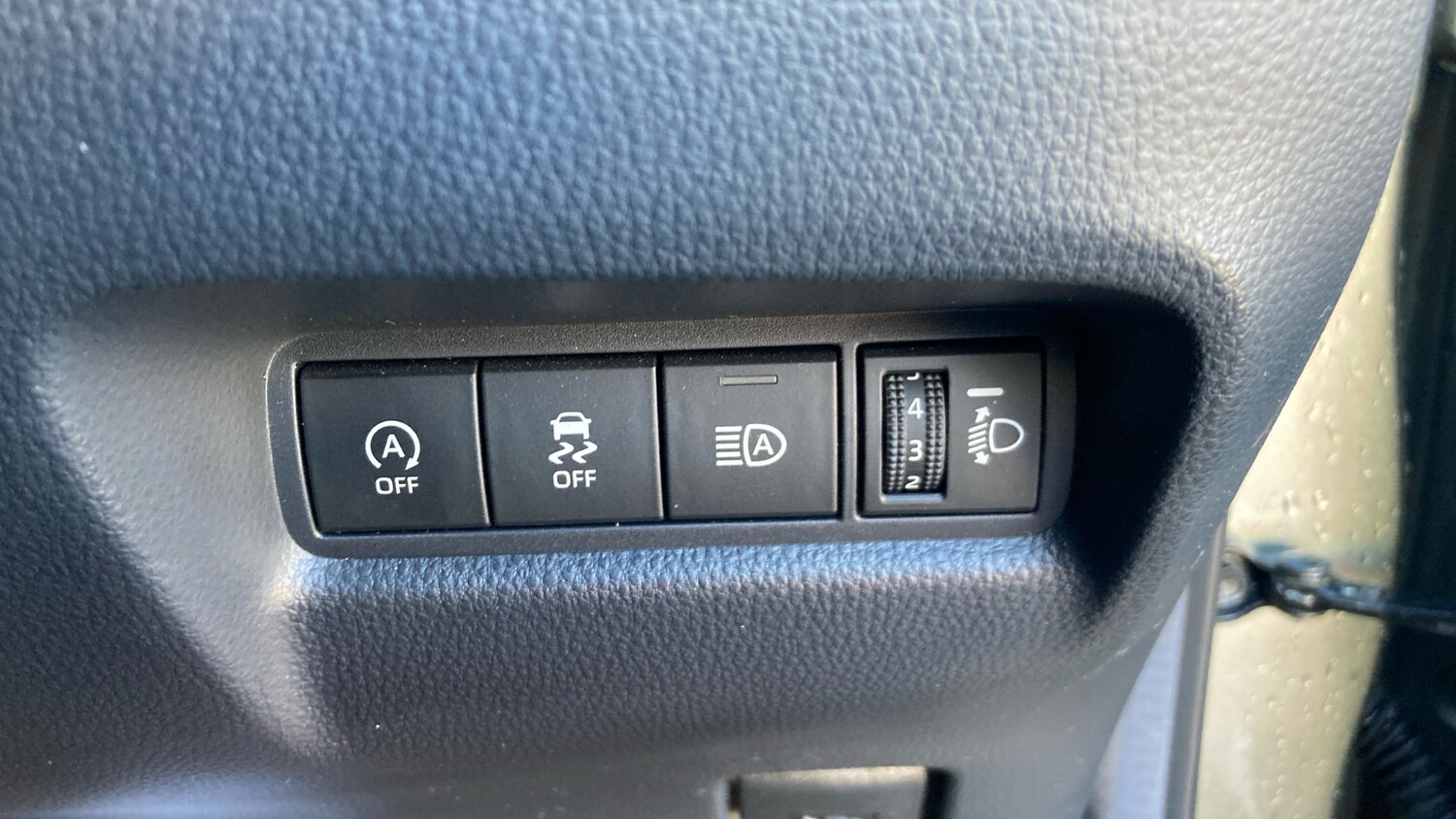 Used Toyota Aygo X 2022 for sale - 77094016: Photo 21