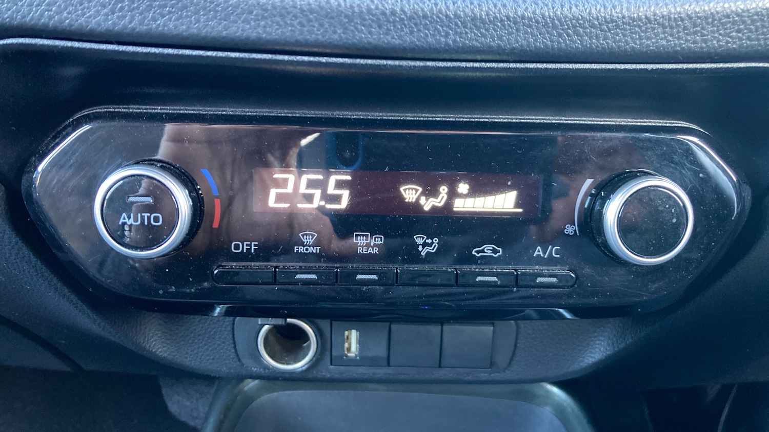 Used Toyota Aygo X 2022 for sale - 77094016: Photo 25