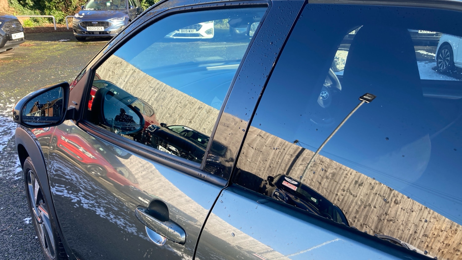 Used Toyota Aygo X 2022 for sale - 77094016: Photo 31