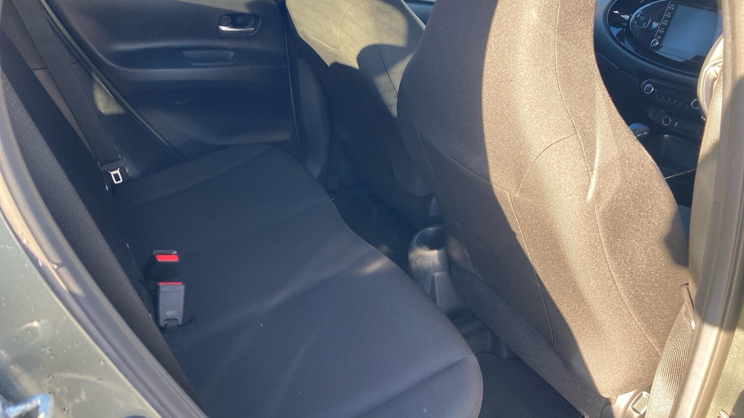 Used Toyota Aygo X 2022 for sale - 77094016: Photo 33