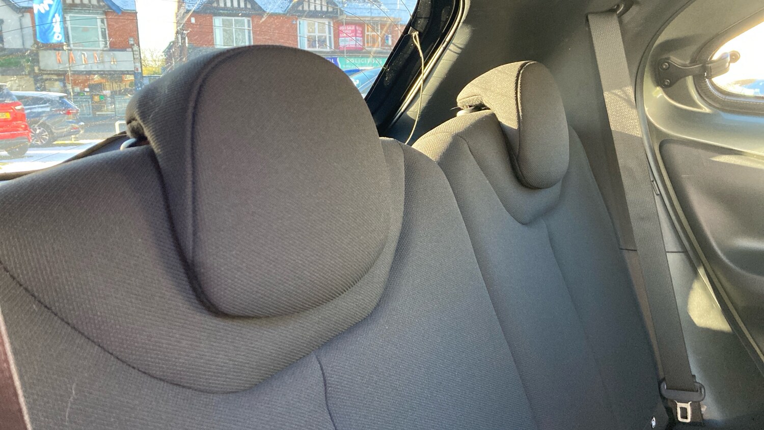 Used Toyota Aygo X 2022 for sale - 77094016: Photo 34