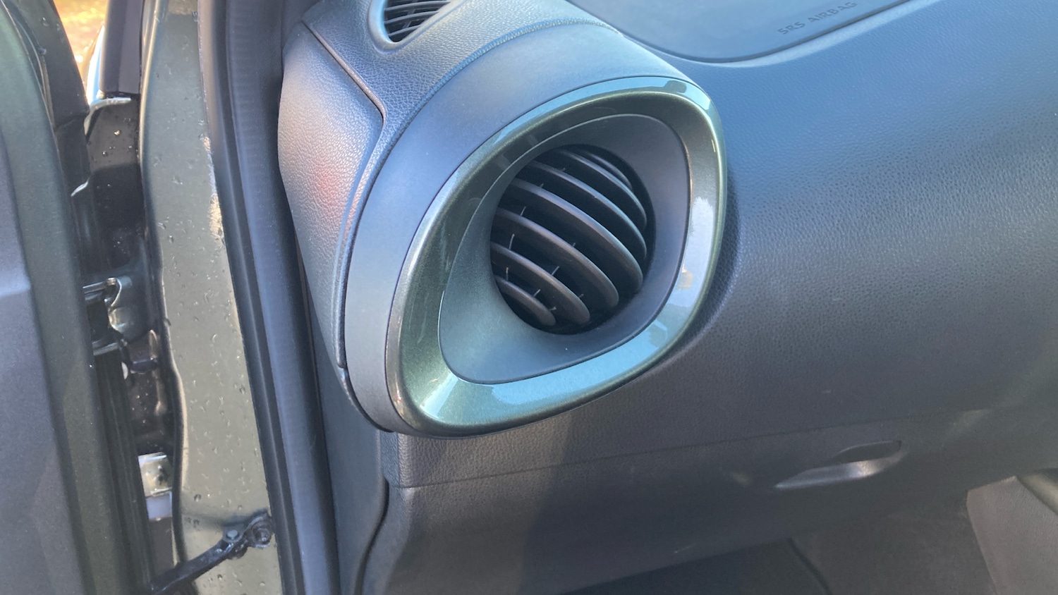 Used Toyota Aygo X 2022 for sale - 77094016: Photo 44