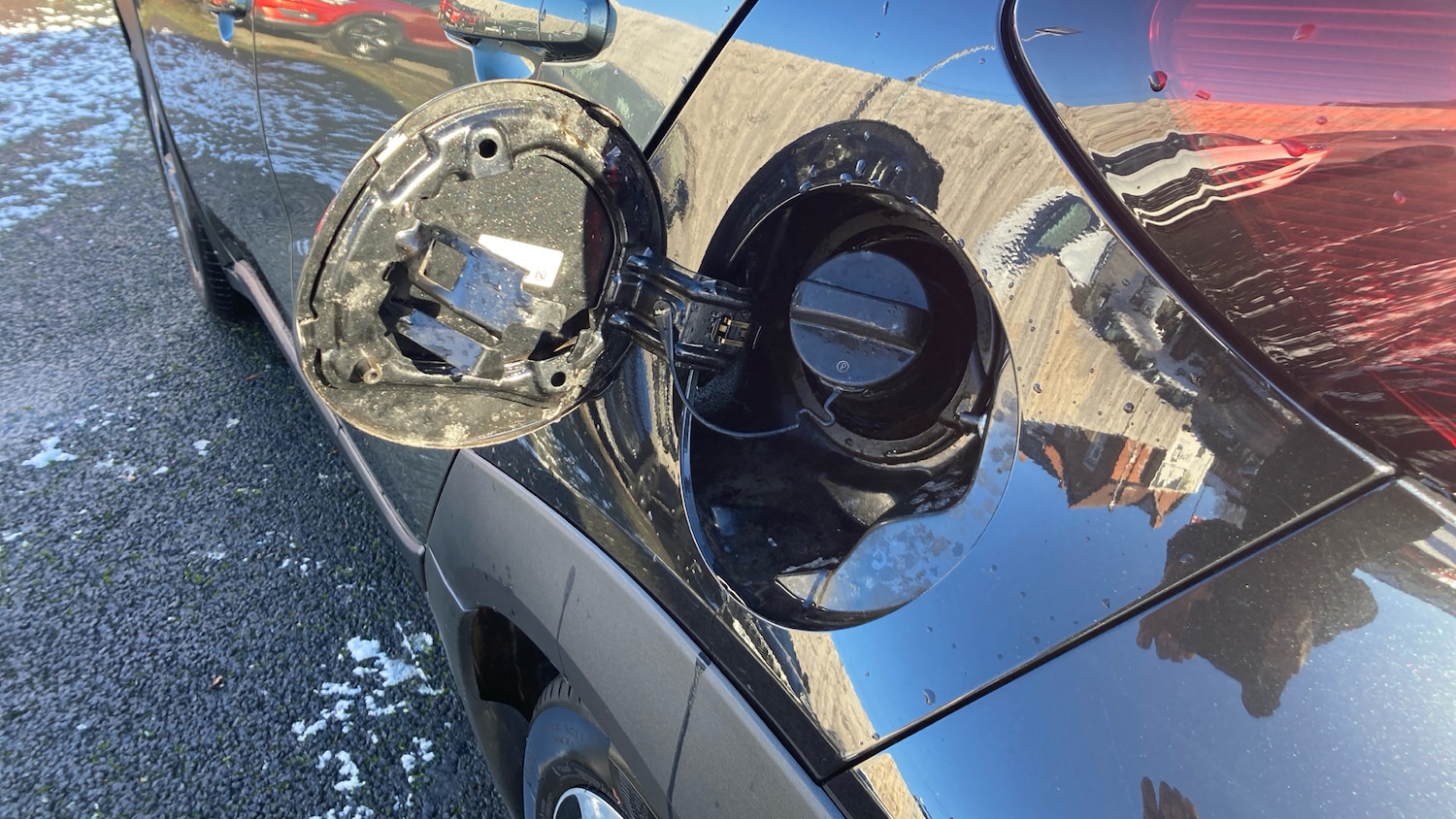 Used Toyota Aygo X 2022 for sale - 77094016: Photo 46