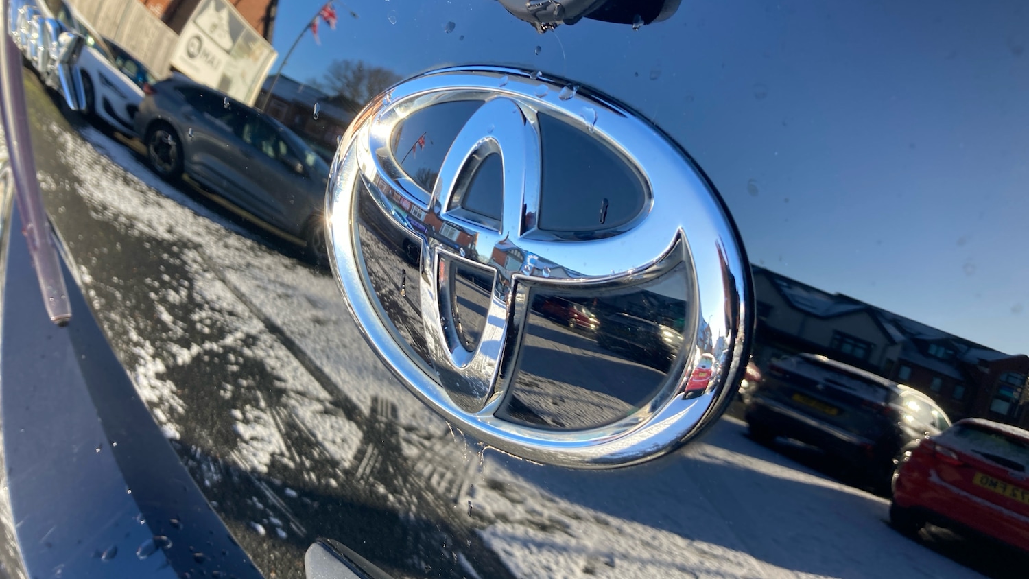 Used Toyota Aygo X 2022 for sale - 77094016: Photo 47