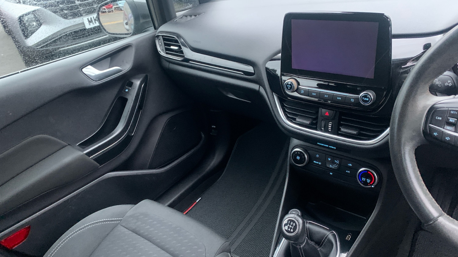 Used Ford Fiesta 2019 for sale - 76554121: Photo 14