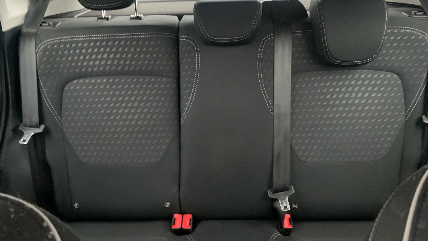 Used Ford Fiesta 2019 for sale - 76554121: Photo 15