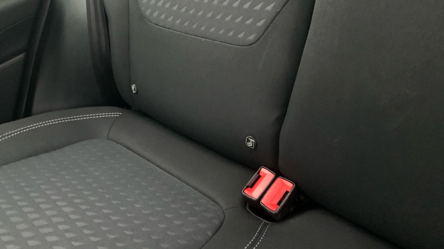 Used Ford Fiesta 2019 for sale - 76554121: Photo 17