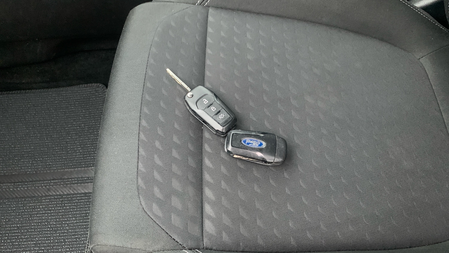 Used Ford Fiesta 2019 for sale - 76554121: Photo 20