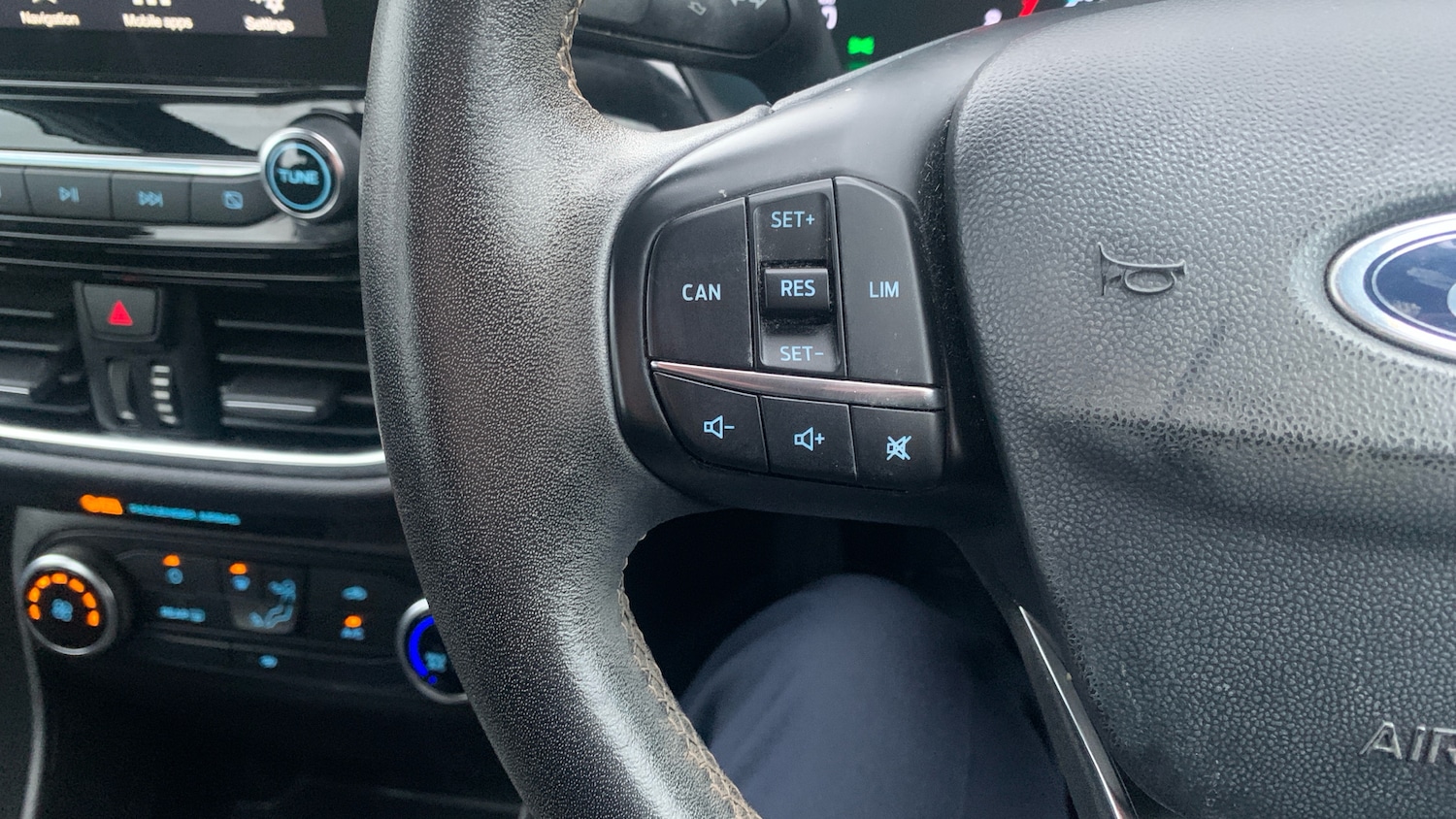 Used Ford Fiesta 2019 for sale - 76554121: Photo 21