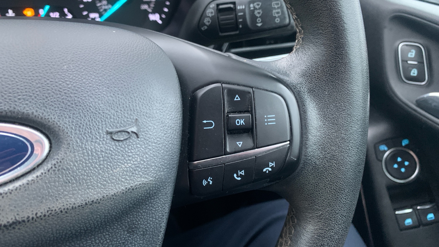 Used Ford Fiesta 2019 for sale - 76554121: Photo 22